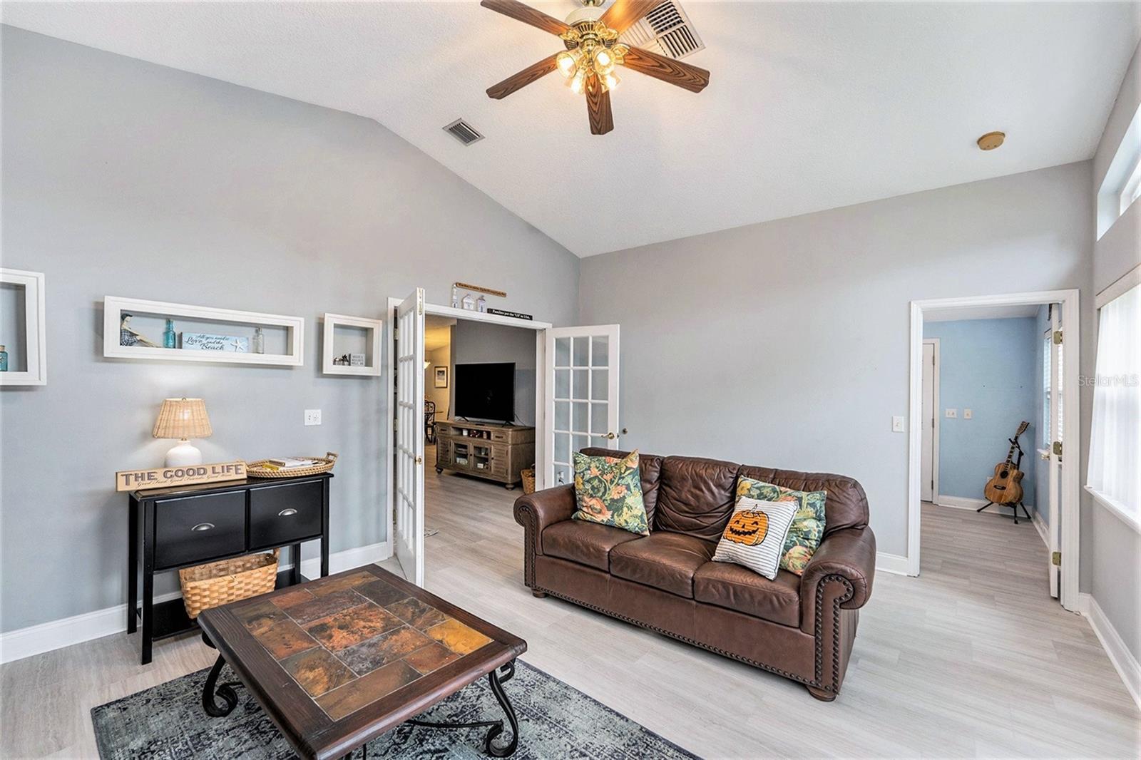 MANORS OF FOREST LAKES THE PH 2 - Residential