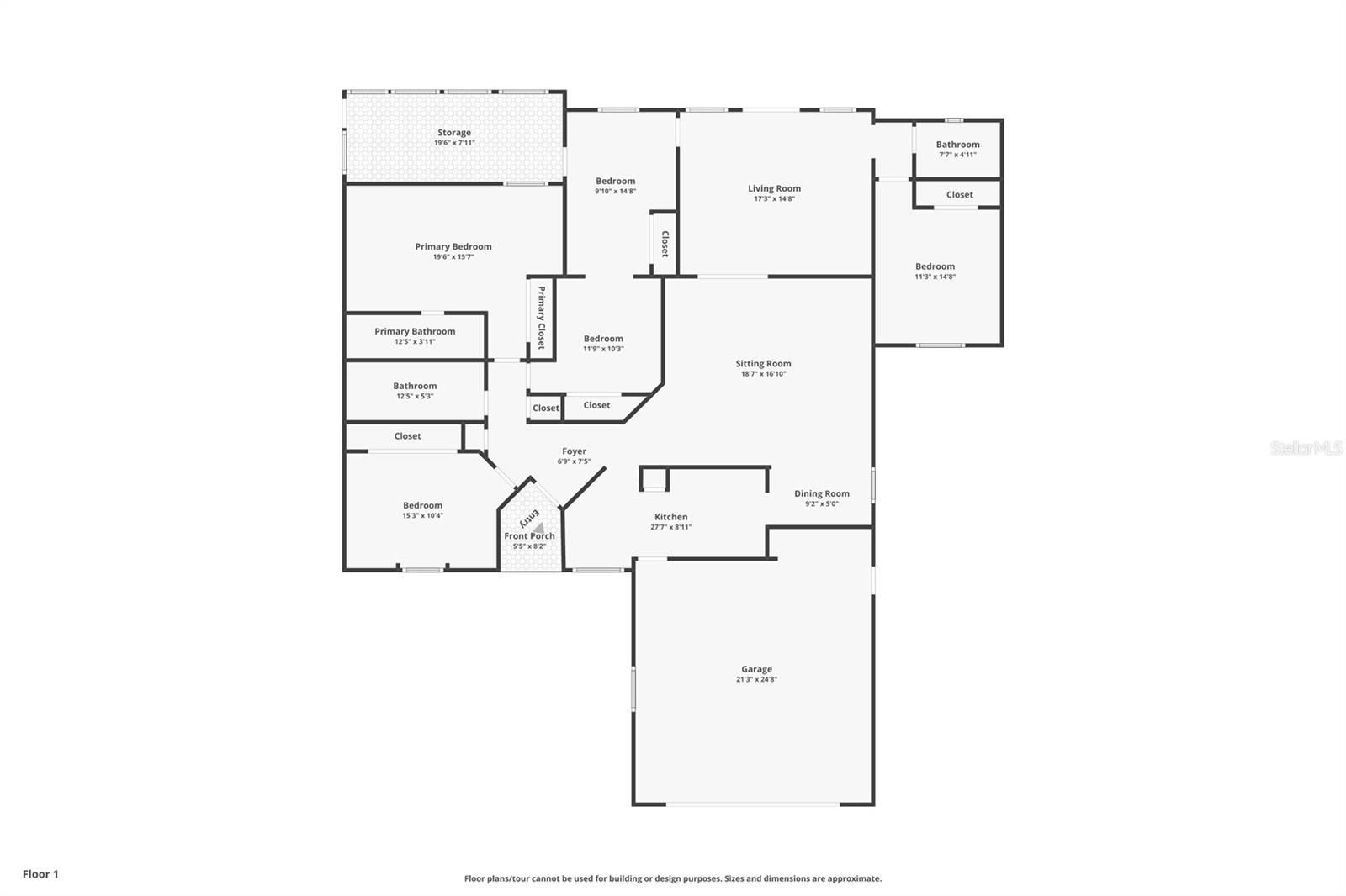 MANORS OF FOREST LAKES THE PH 2 - Residential