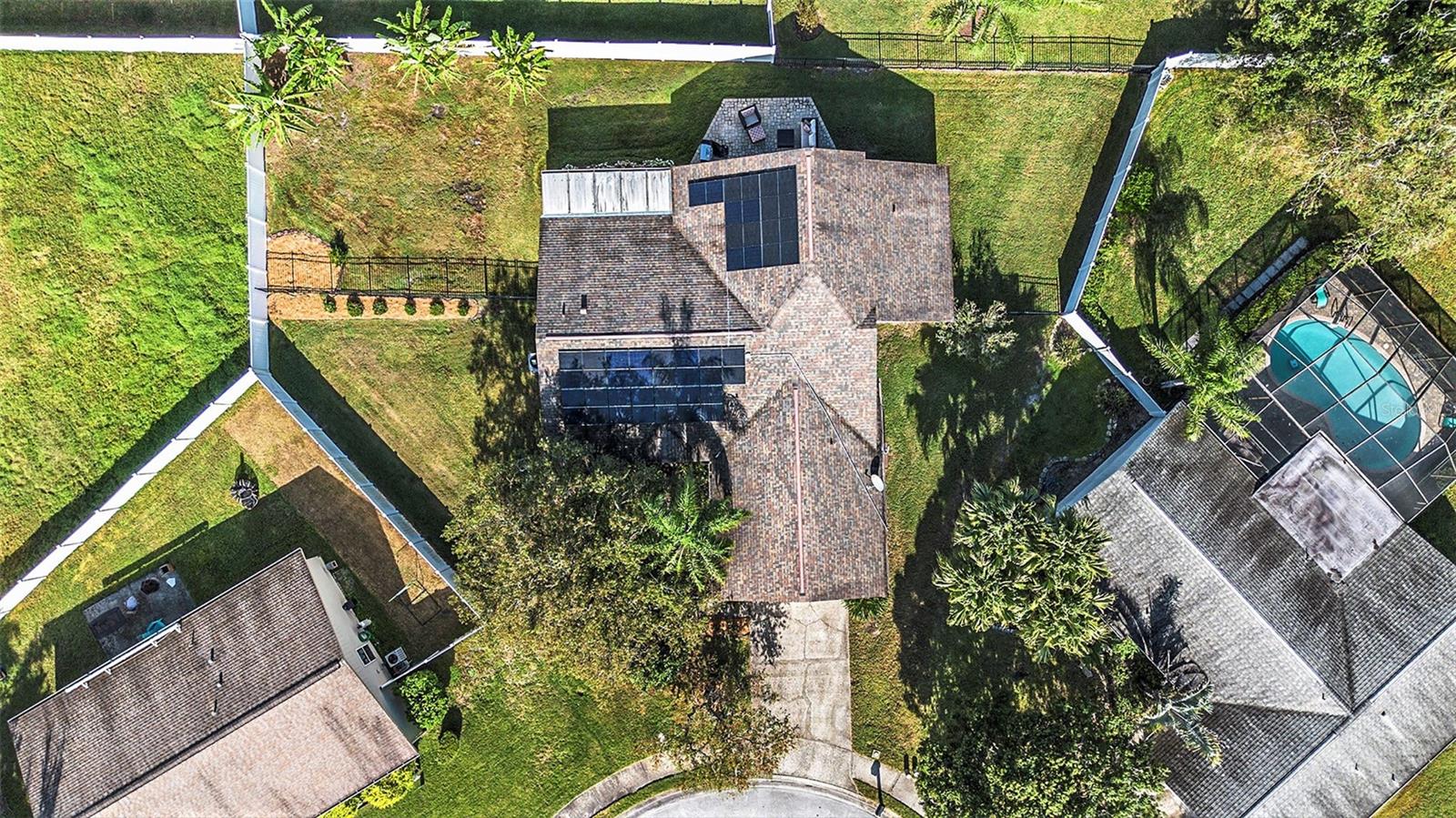 MANORS OF FOREST LAKES THE PH 2 - Residential