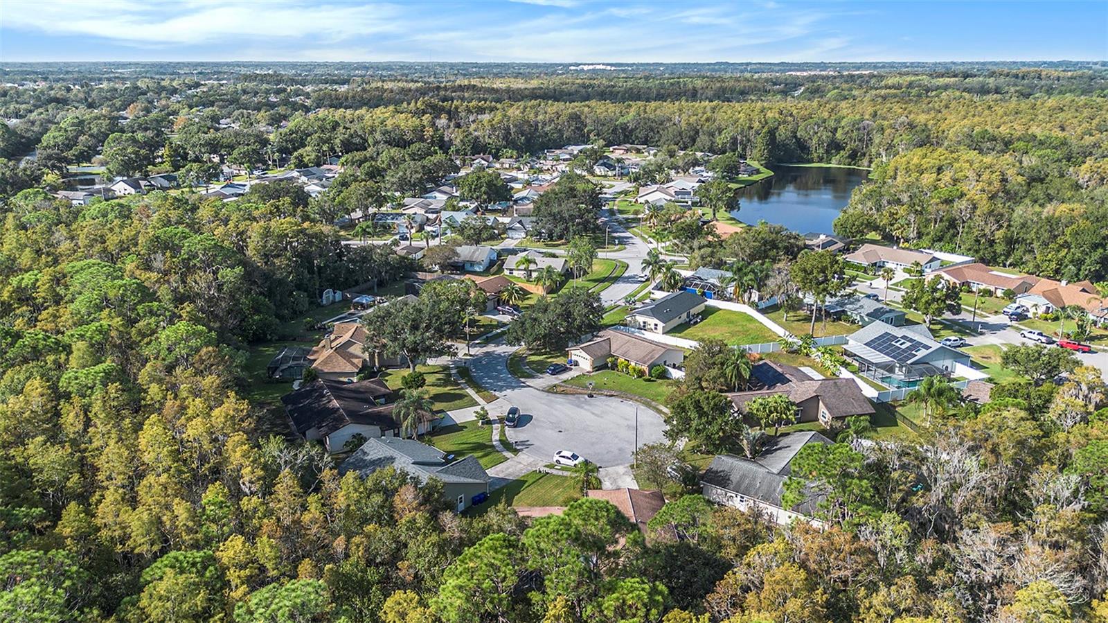 MANORS OF FOREST LAKES THE PH 2 - Residential