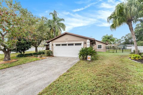 643 SATINLEAF AVENUE OLDSMAR FL 34677