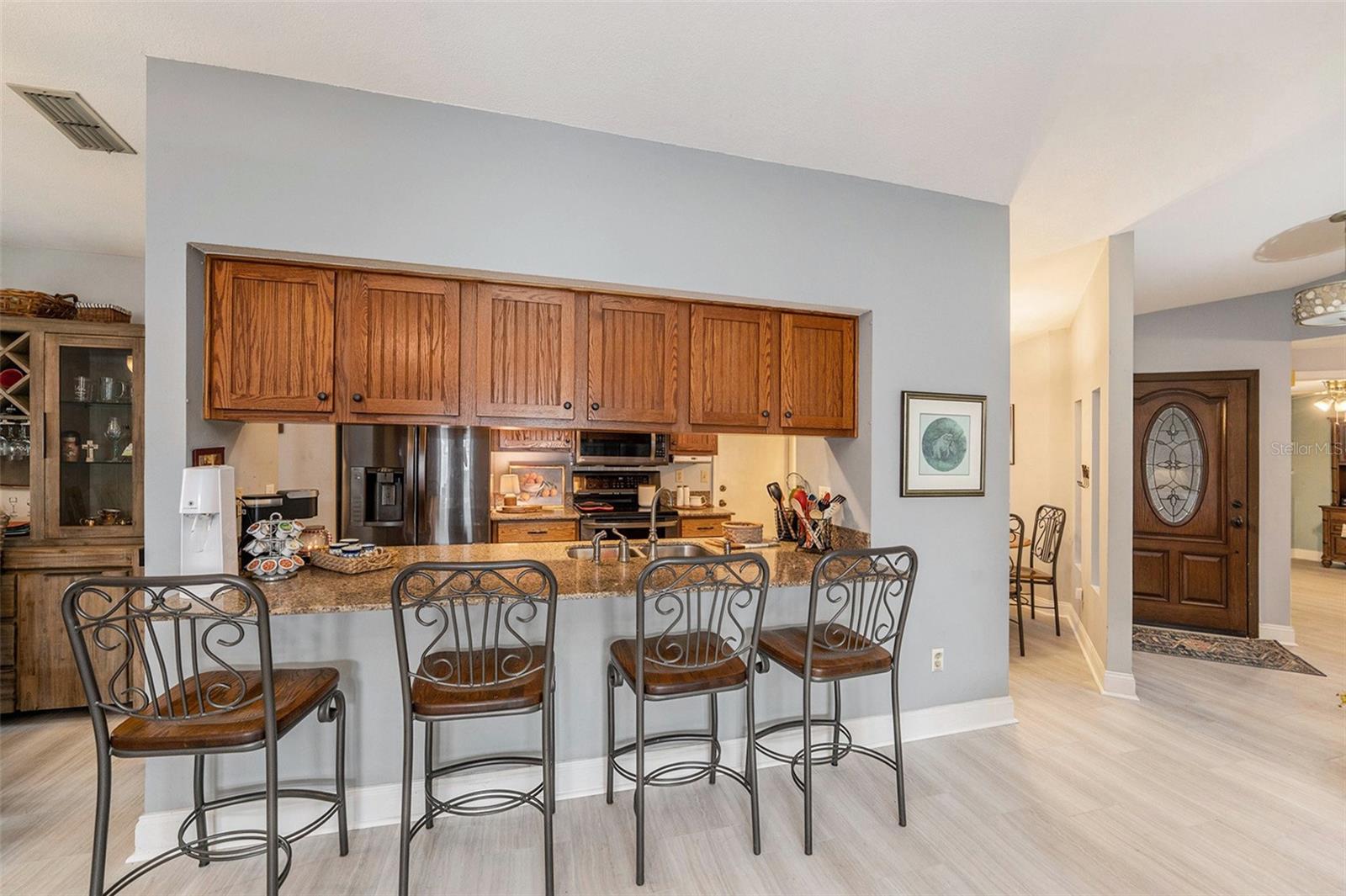 MANORS OF FOREST LAKES THE PH 2 - Residential