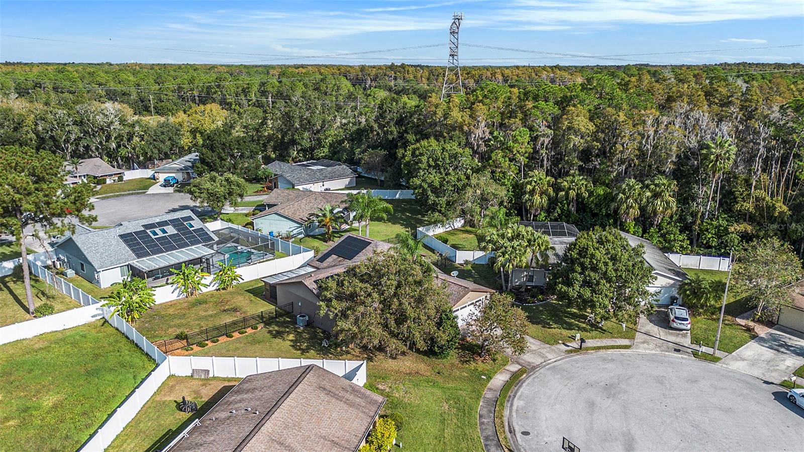 MANORS OF FOREST LAKES THE PH 2 - Residential