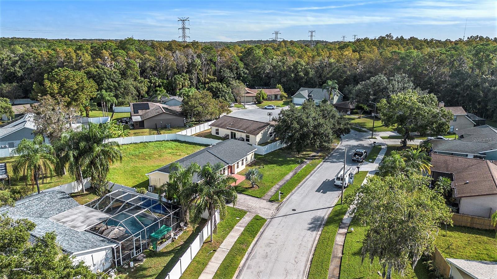 MANORS OF FOREST LAKES THE PH 2 - Residential