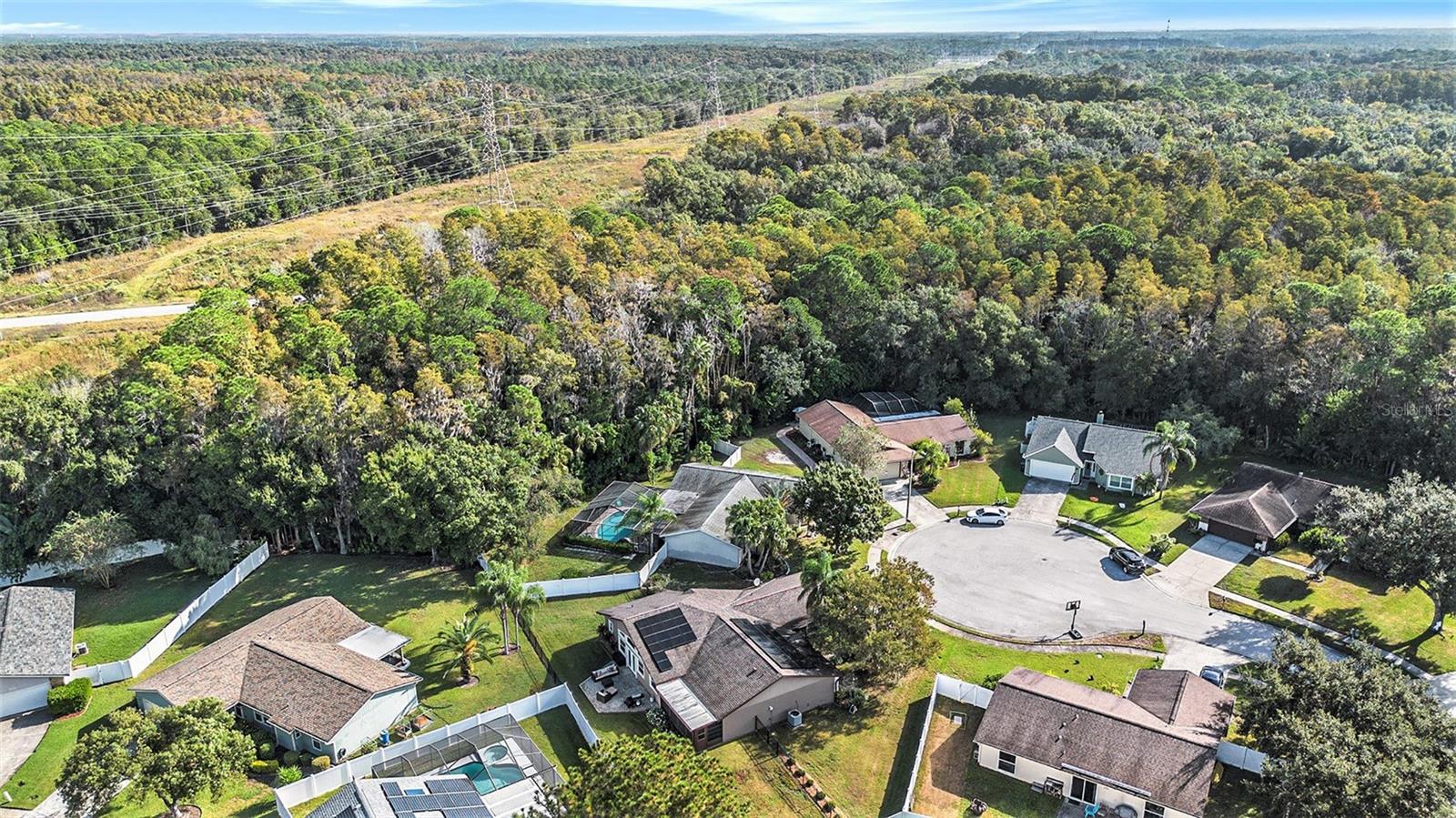 MANORS OF FOREST LAKES THE PH 2 - Residential