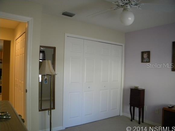 New Smyrna Beach - Residential