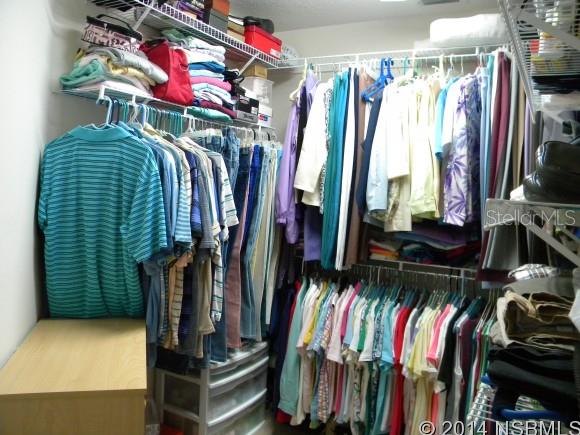 New Smyrna Beach - Residential