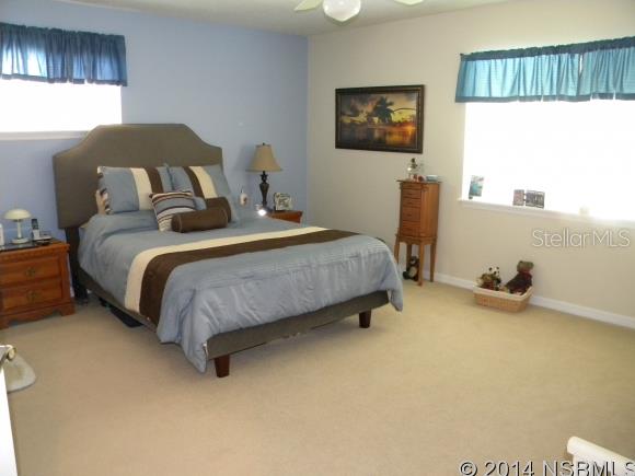 New Smyrna Beach - Residential