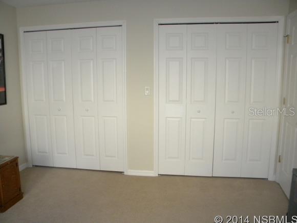 New Smyrna Beach - Residential