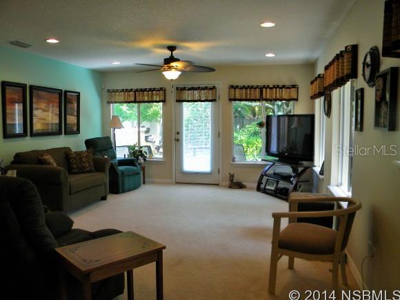 New Smyrna Beach - Residential