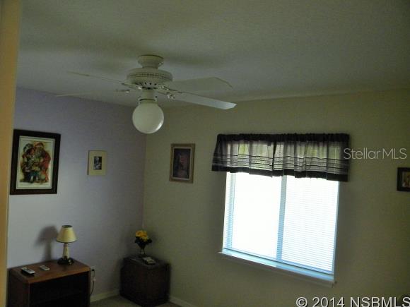 New Smyrna Beach - Residential