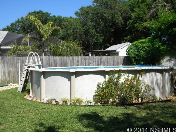 New Smyrna Beach - Residential