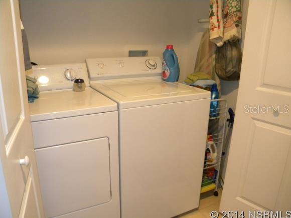 New Smyrna Beach - Residential