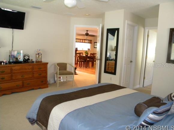 New Smyrna Beach - Residential