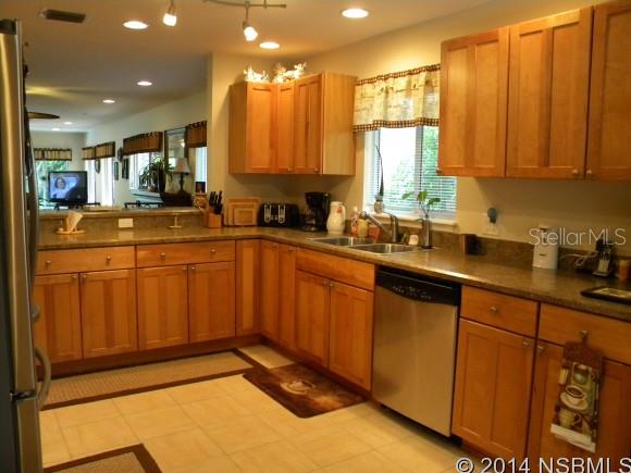 New Smyrna Beach - Residential