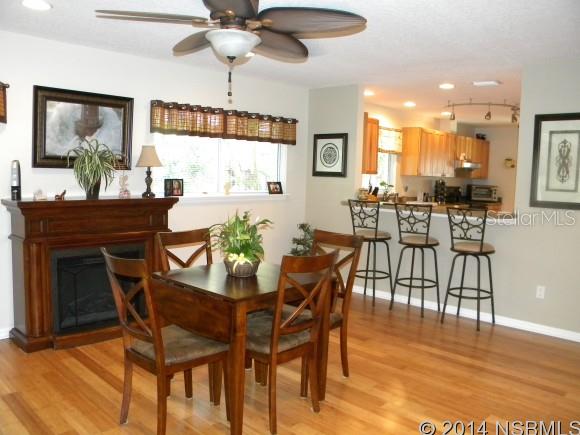 New Smyrna Beach - Residential