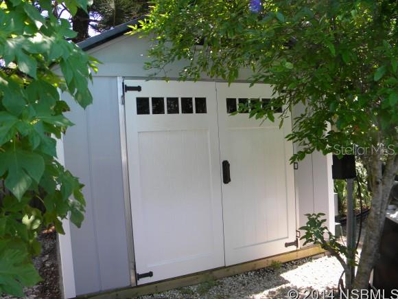 New Smyrna Beach - Residential