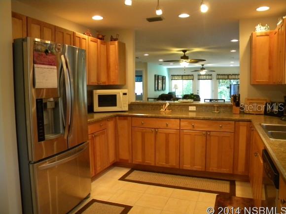 New Smyrna Beach - Residential