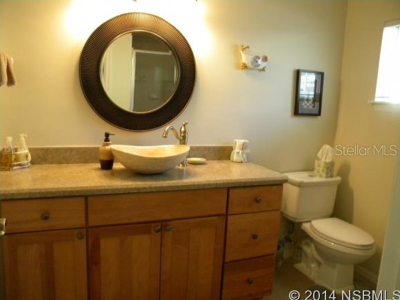 New Smyrna Beach - Residential