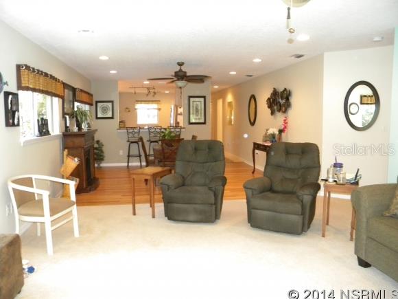 New Smyrna Beach - Residential