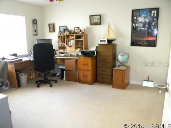 New Smyrna Beach - Residential