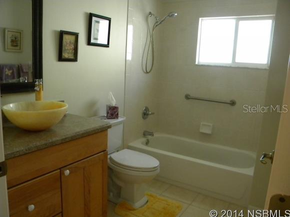 New Smyrna Beach - Residential