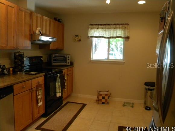 New Smyrna Beach - Residential