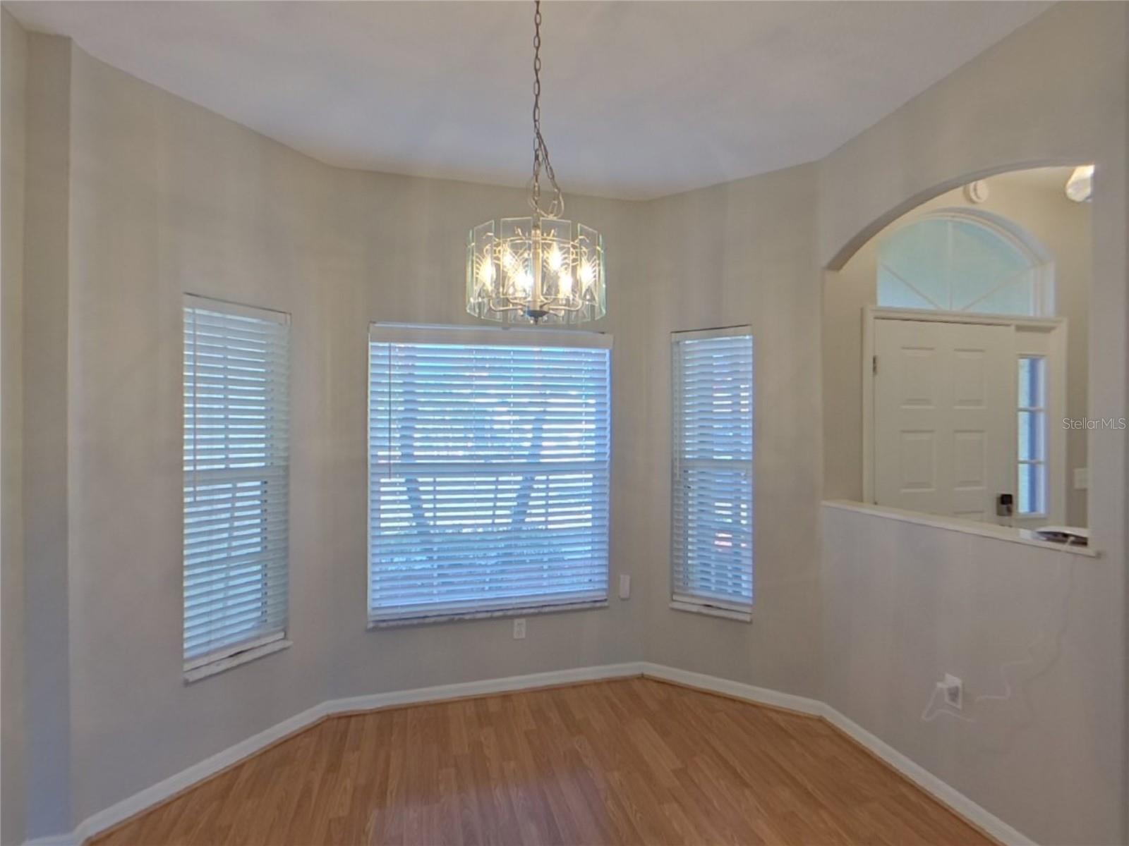 BRIARWOOD - Residential Lease