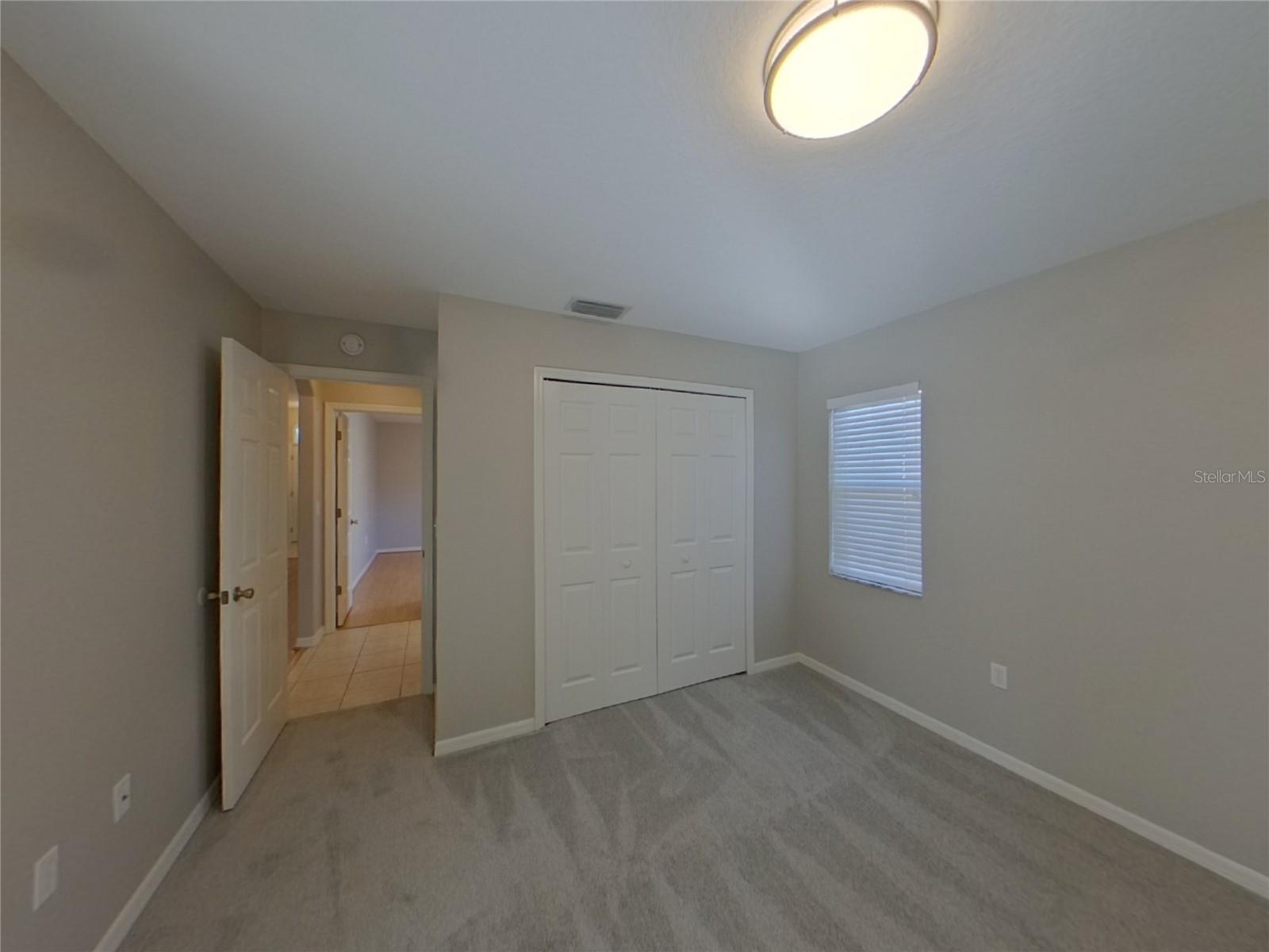 BRIARWOOD - Residential Lease