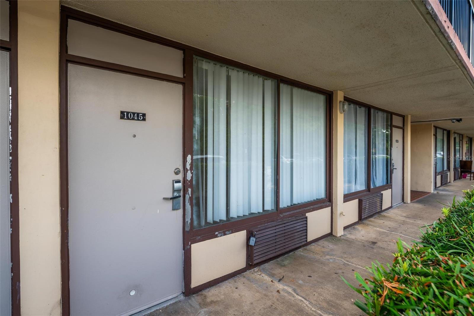7900 S. ORANGE BLOSSOM TRAIL 1045