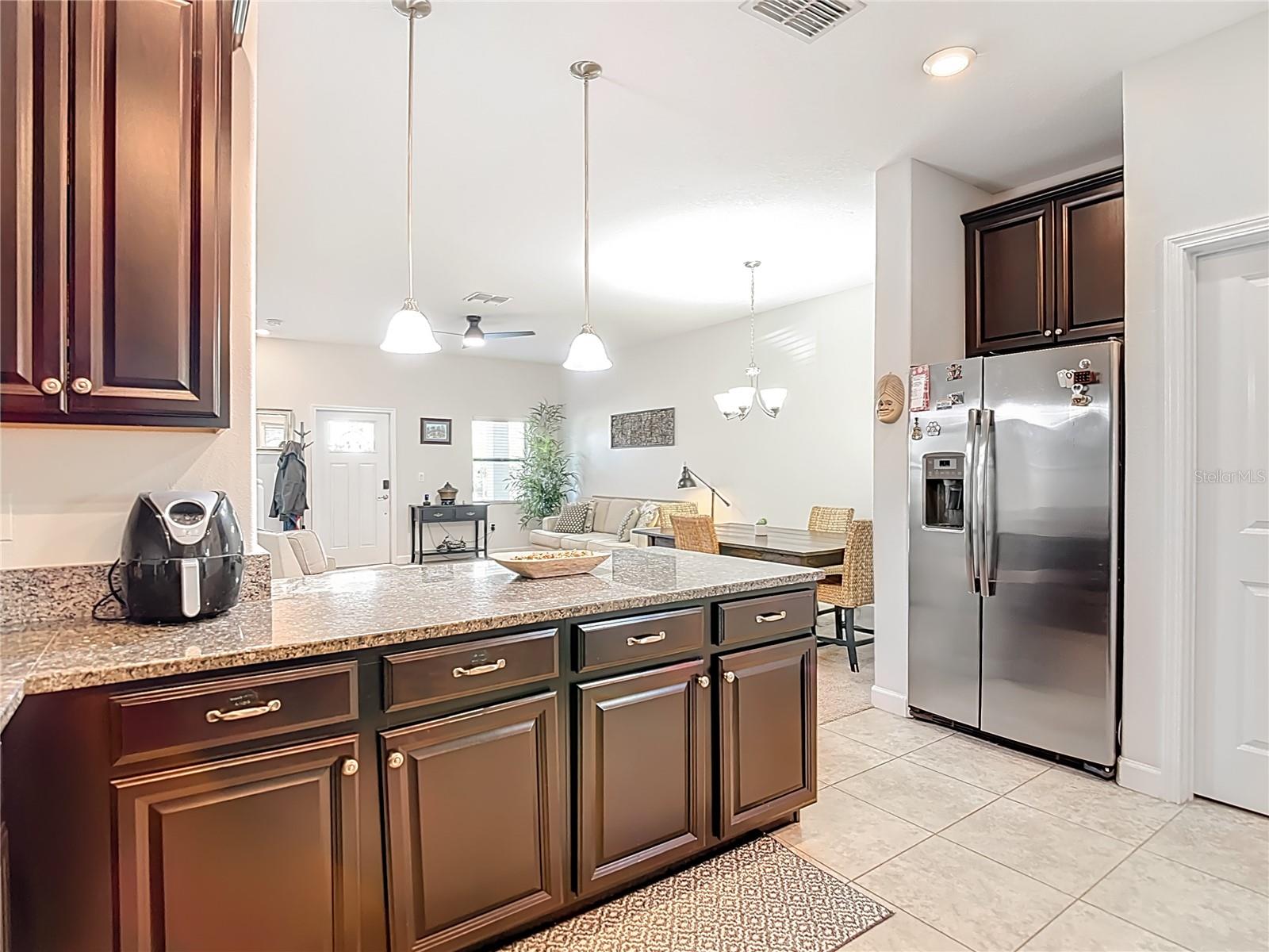 ARBORS/WIREGRASS RANCH - Residential