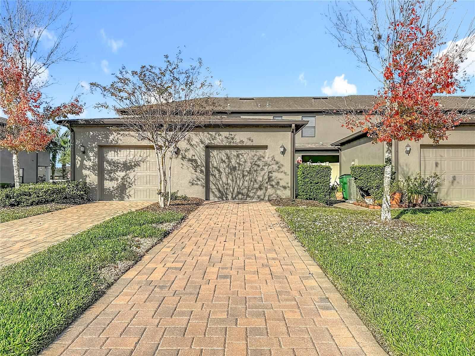 ARBORS/WIREGRASS RANCH - Residential