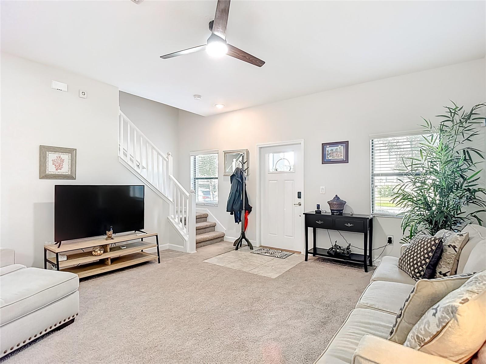 ARBORS/WIREGRASS RANCH - Residential