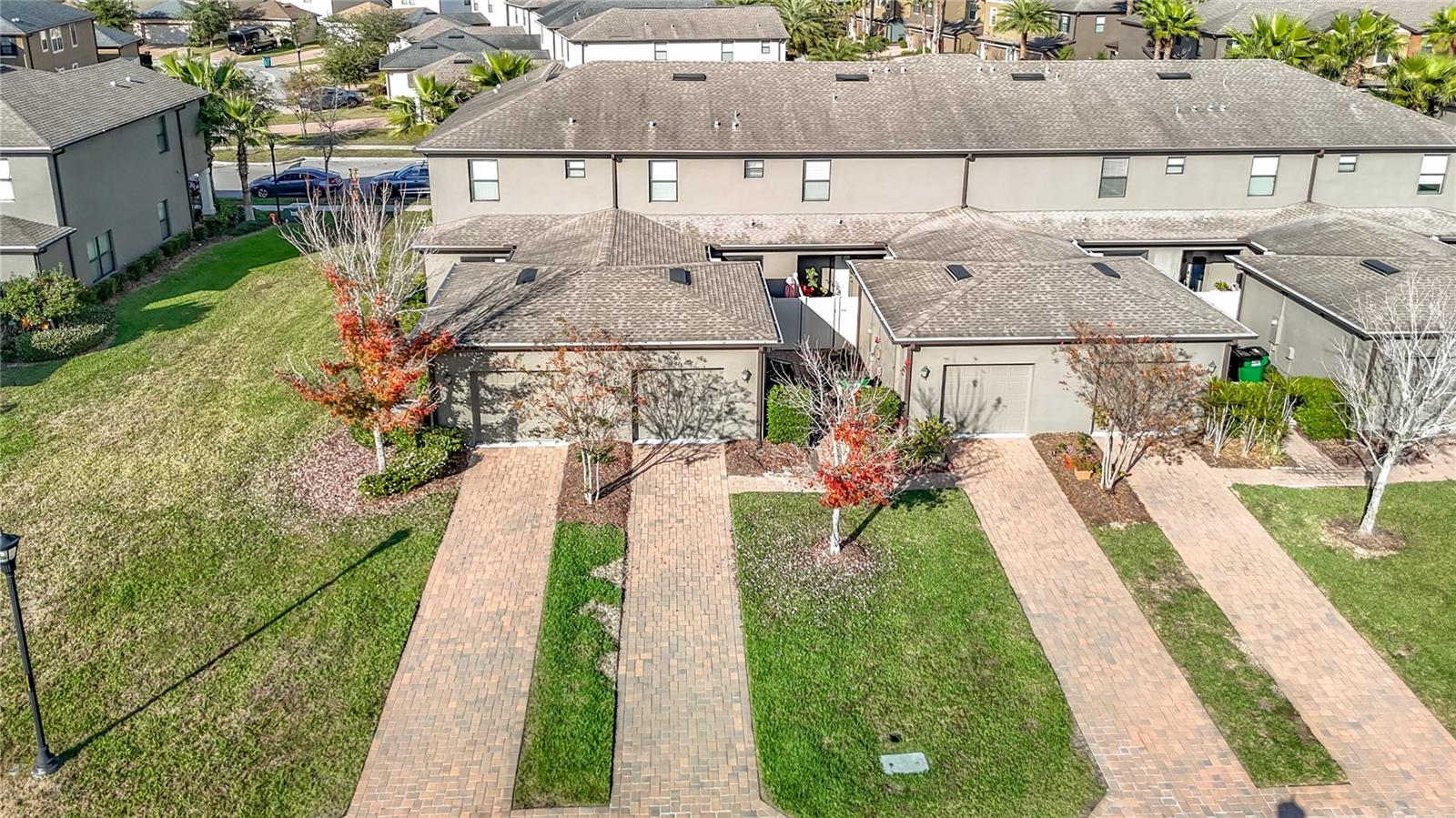 ARBORS/WIREGRASS RANCH - Residential