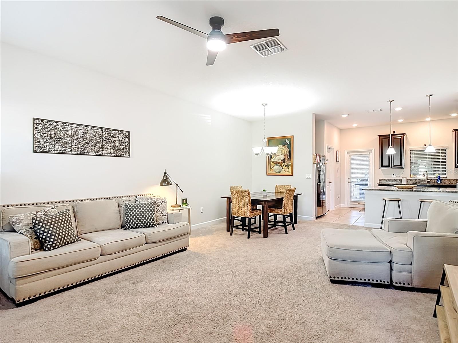 ARBORS/WIREGRASS RANCH - Residential