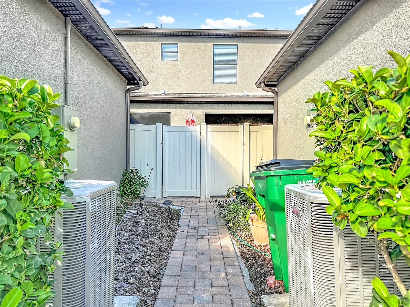 ARBORS/WIREGRASS RANCH - Residential