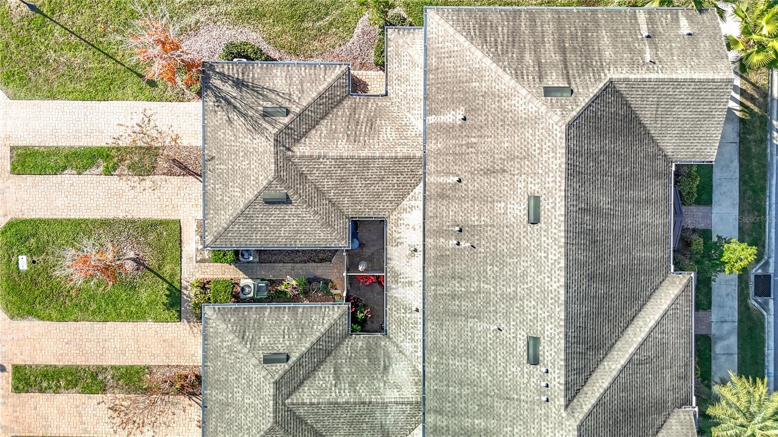 ARBORS/WIREGRASS RANCH - Residential