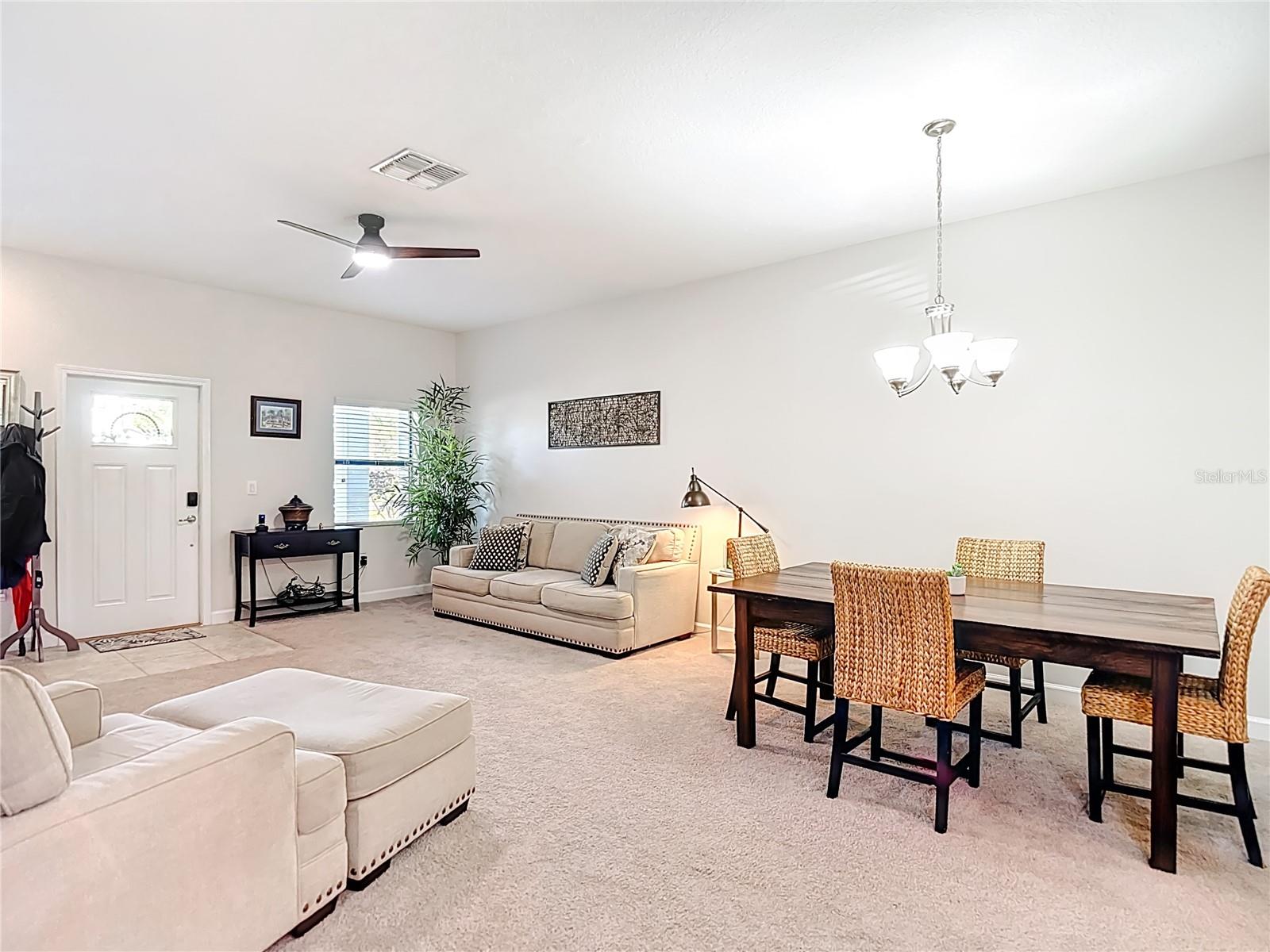 ARBORS/WIREGRASS RANCH - Residential