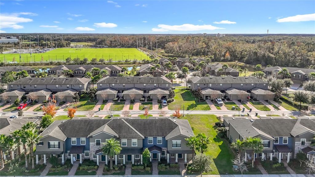 Photo of 28599 Tranquil Lake Circle, Wesley Chapel, FL 33543 (MLS # TB8463485)