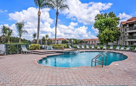 LAKEVIEW AT CALUSA TRACE - Residential