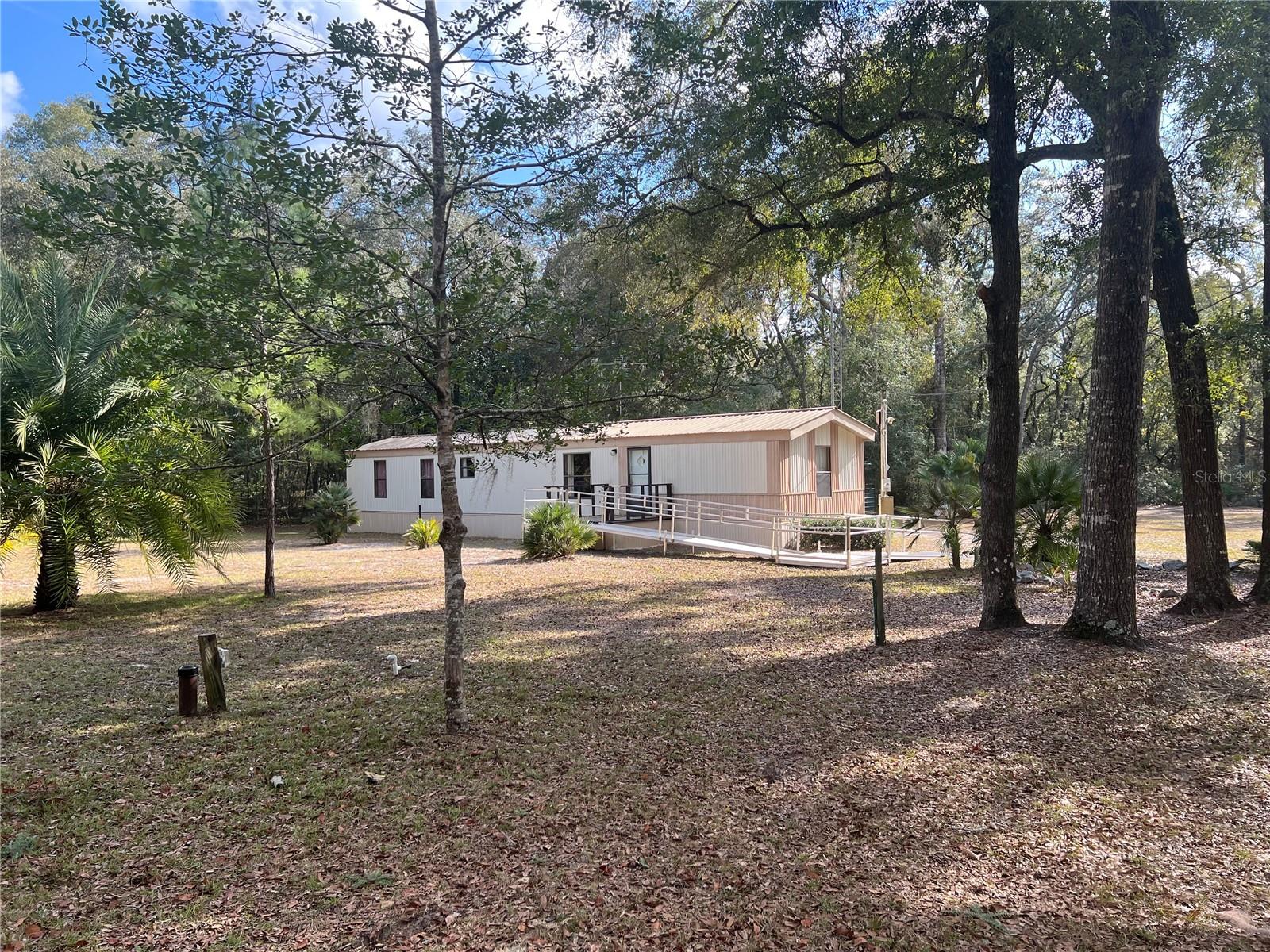 HIGH SPGS HEIGHTS SUB - Residential