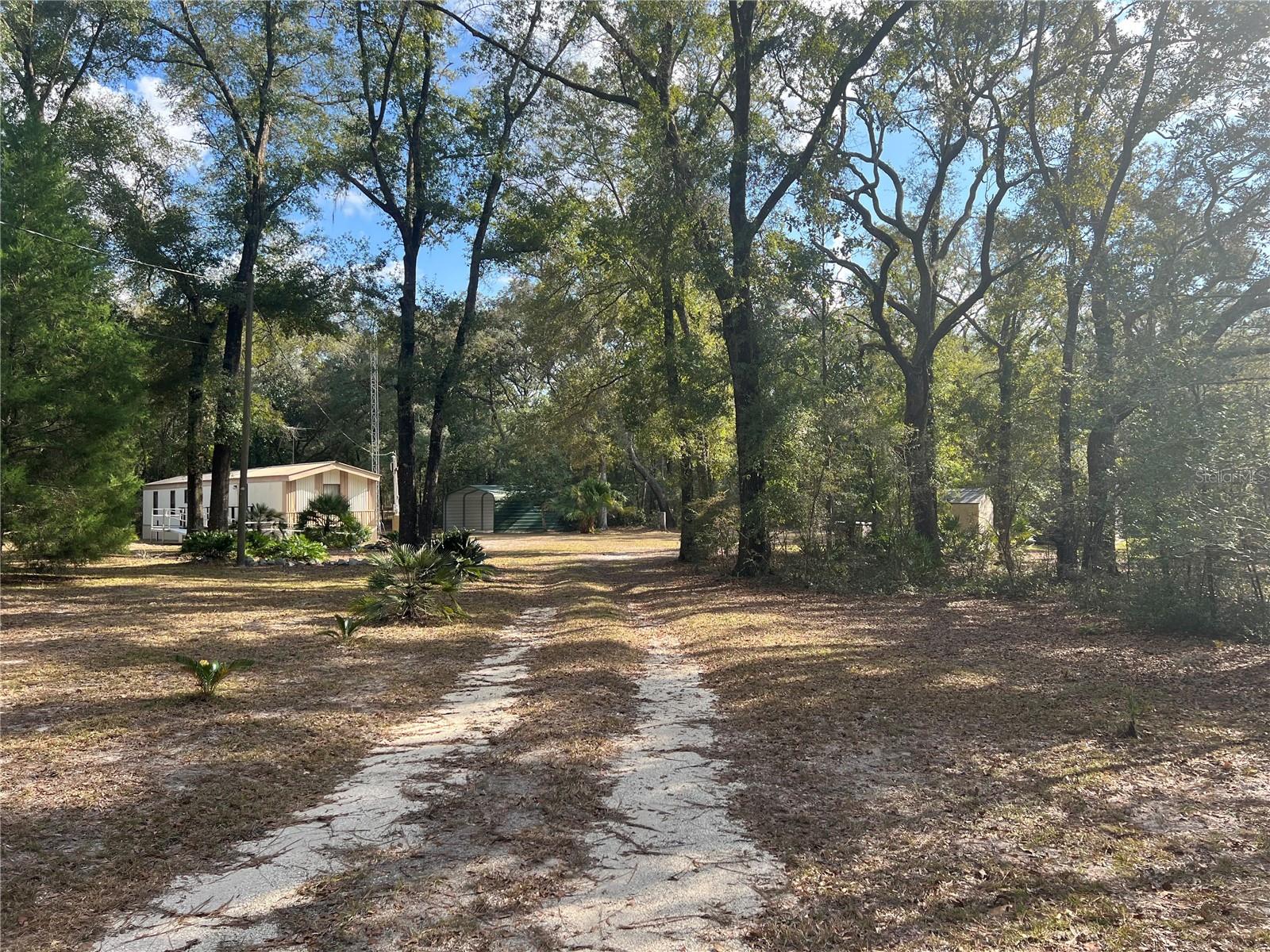 HIGH SPGS HEIGHTS SUB - Residential