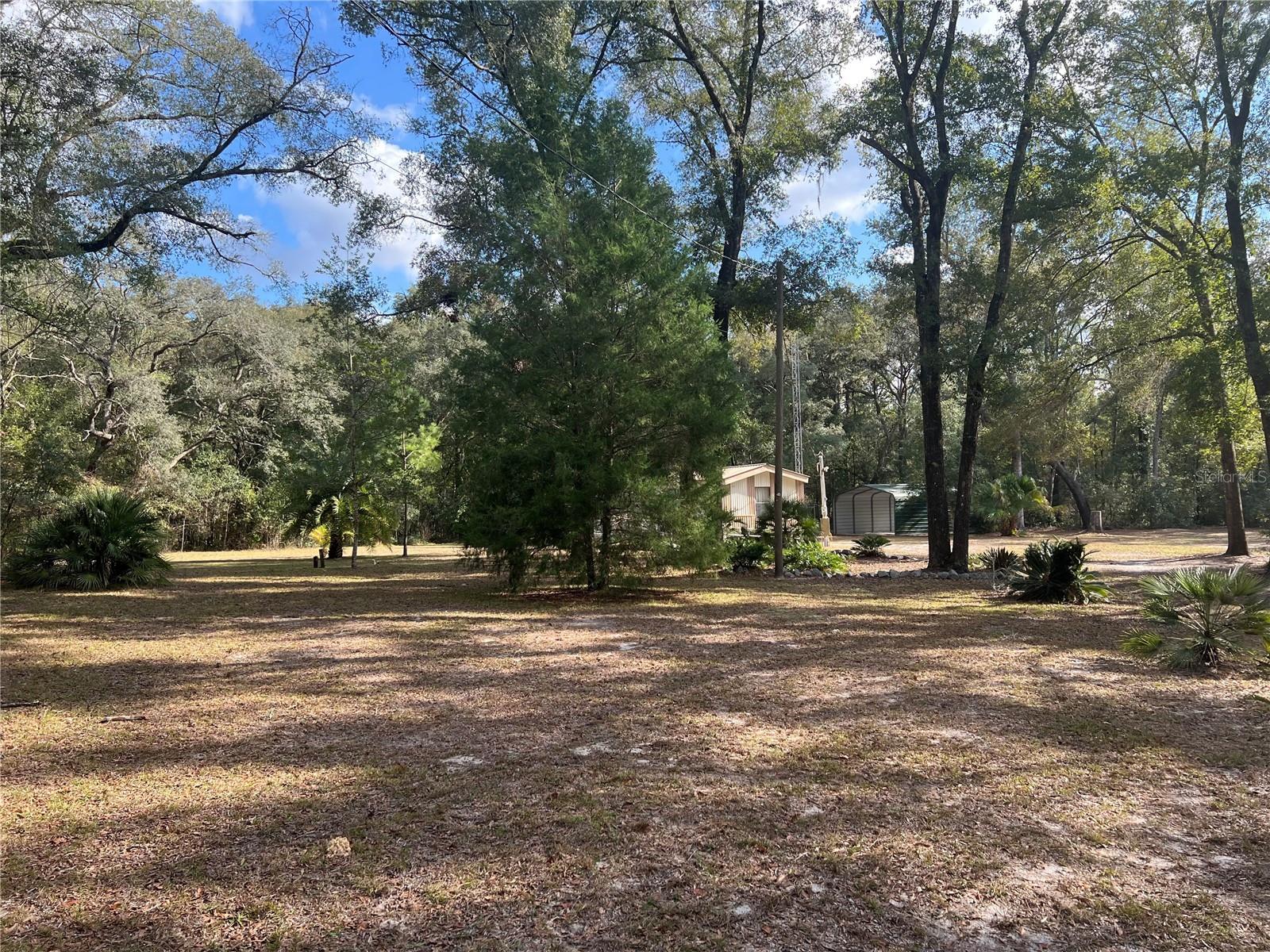 HIGH SPGS HEIGHTS SUB - Residential