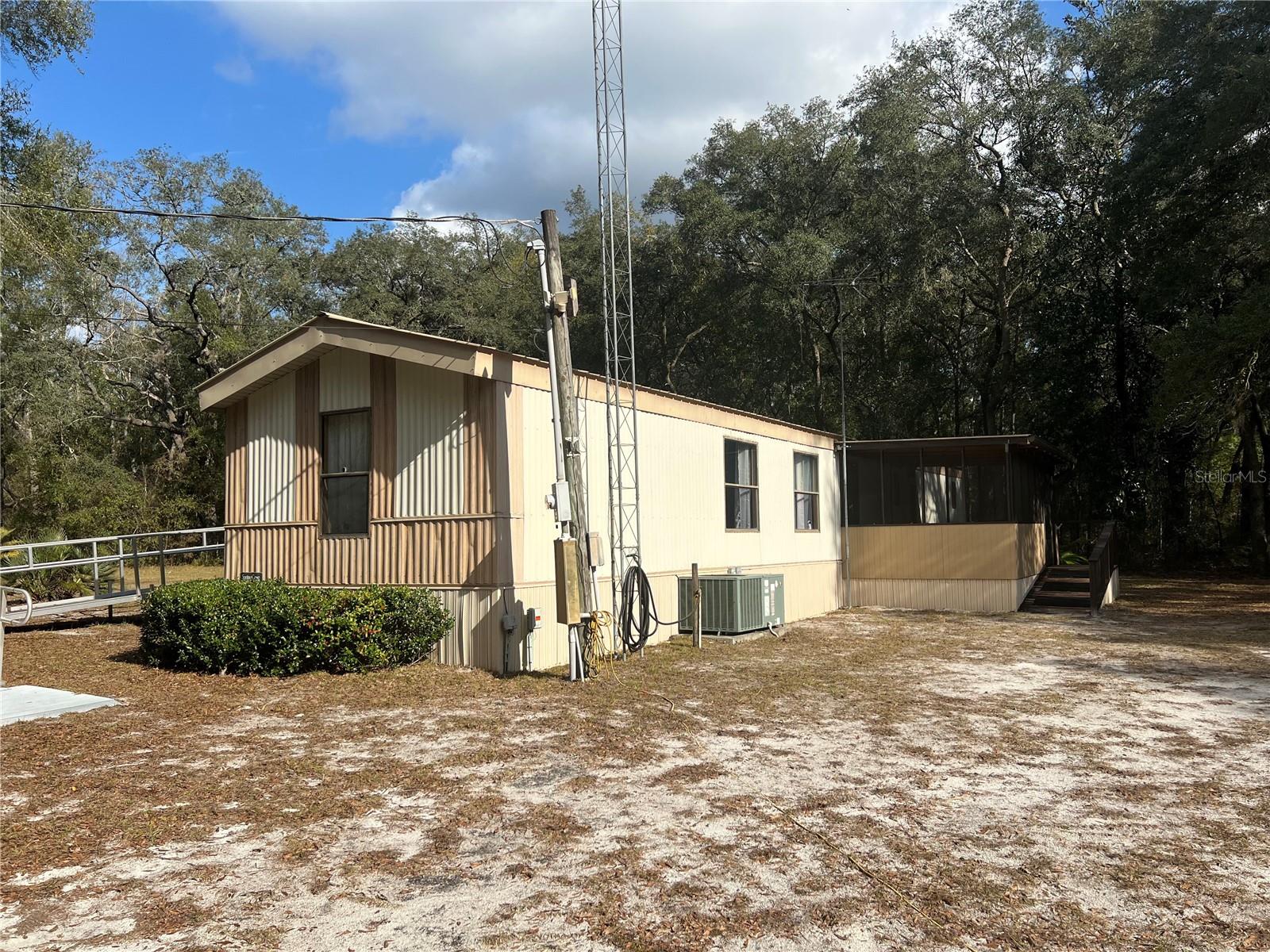 HIGH SPGS HEIGHTS SUB - Residential