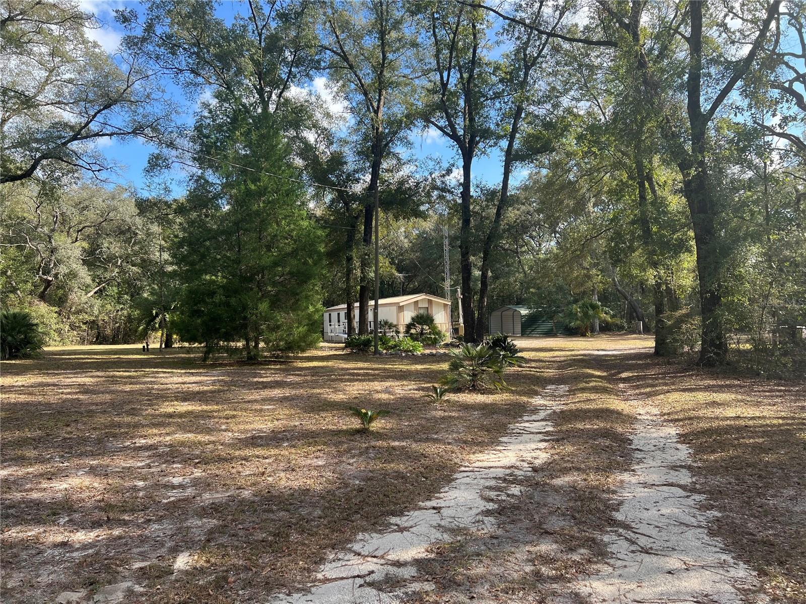 HIGH SPGS HEIGHTS SUB - Residential