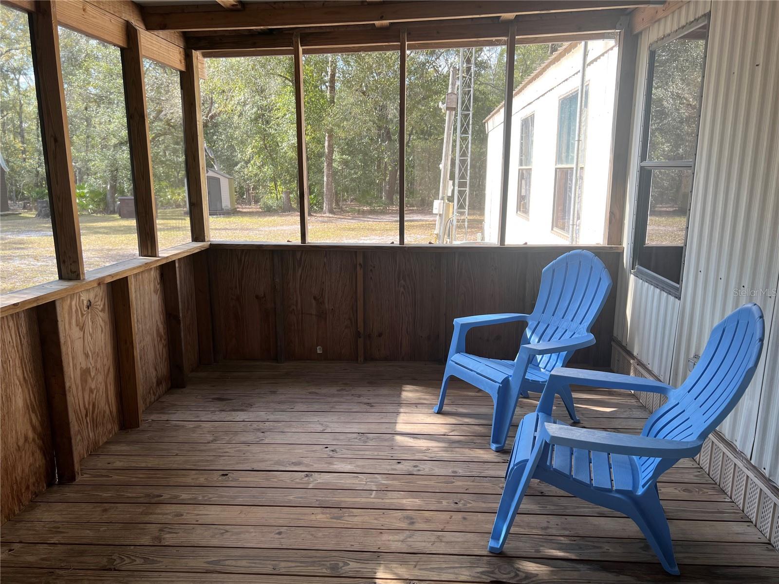 HIGH SPGS HEIGHTS SUB - Residential