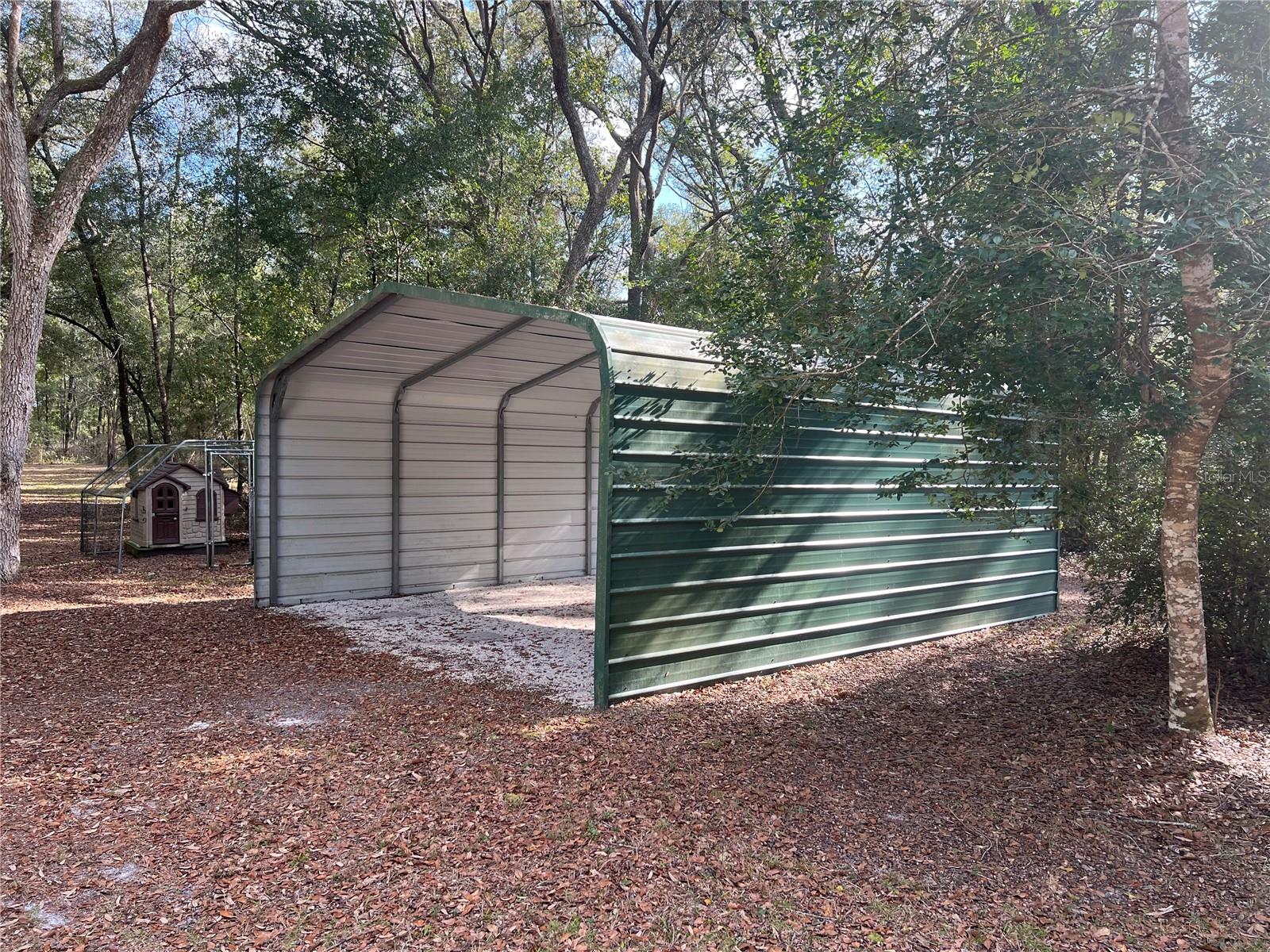 HIGH SPGS HEIGHTS SUB - Residential