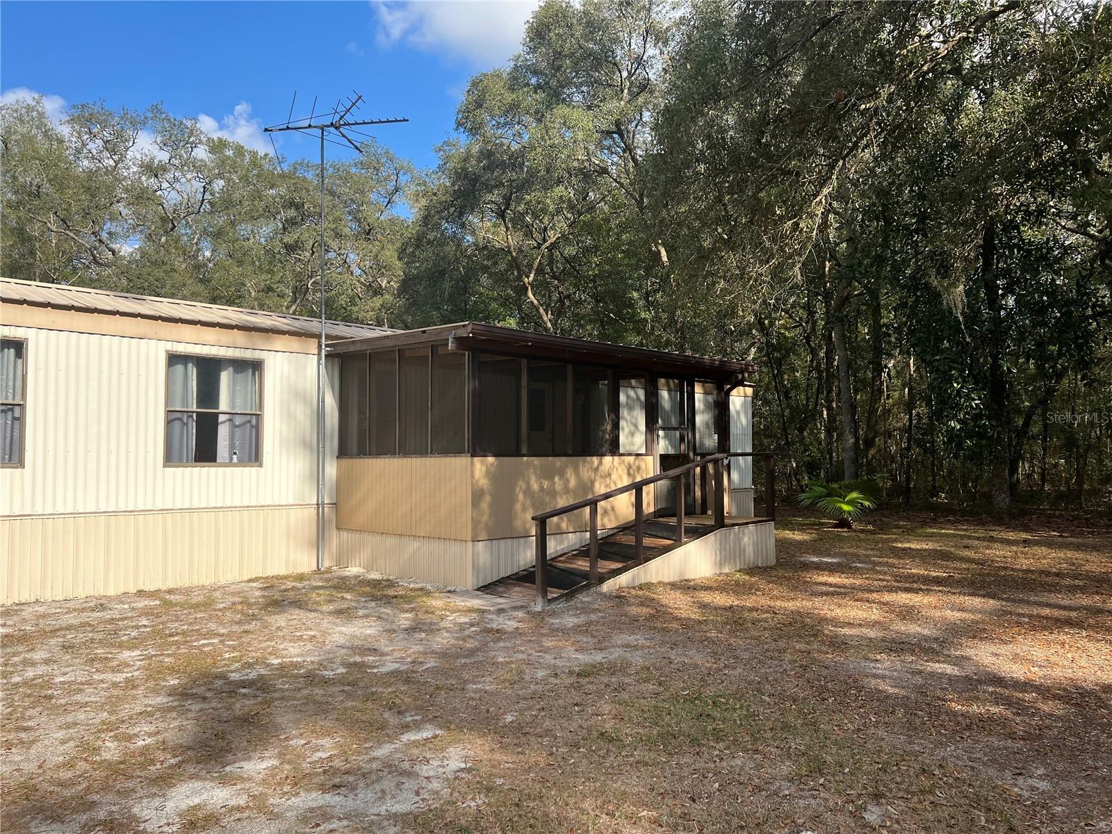 HIGH SPGS HEIGHTS SUB - Residential