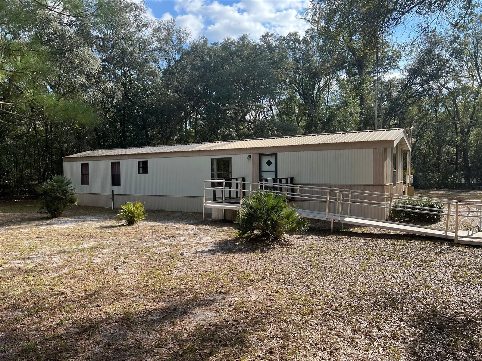 HIGH SPGS HEIGHTS SUB - Residential