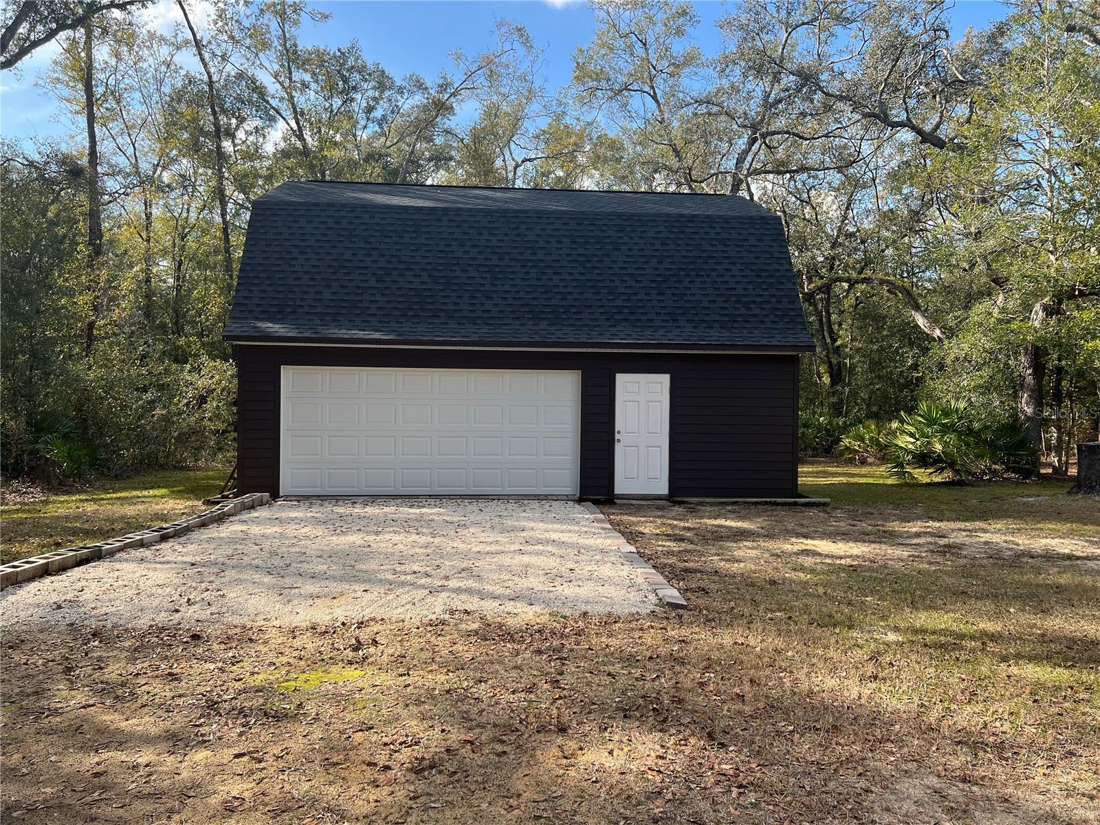 HIGH SPGS HEIGHTS SUB - Residential